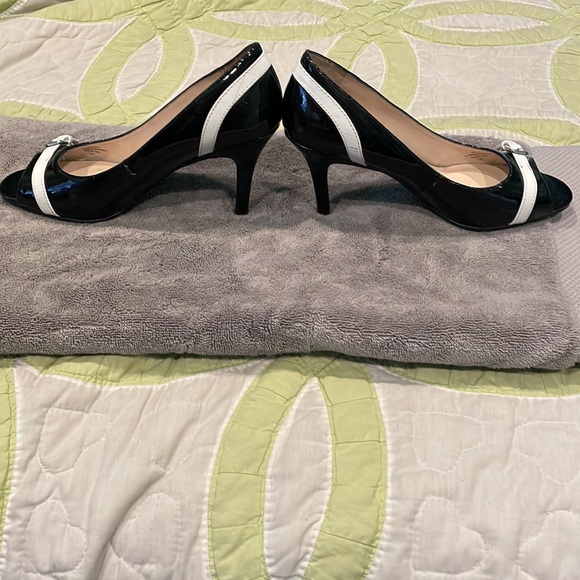 Unisa open toed pumps - Picture 2 of 4